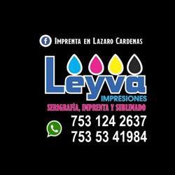 Imprenta Leyva