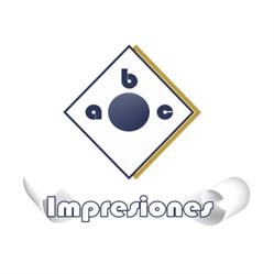 abc impresiones
