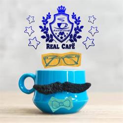 REAL CAFÉ