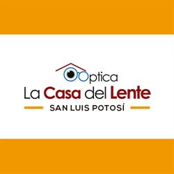 La Casa del Lente SLP