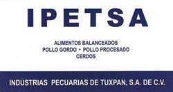 Industrias Pecuarias de Tuxpan S.A. de C.V.