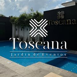 Toscana, jardín de eventos