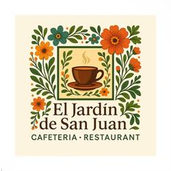 Restaurante El Jardín De San Juan