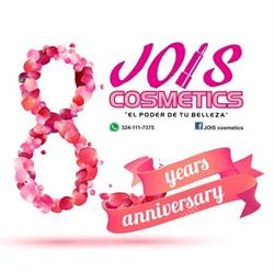 JOIS cosmetics