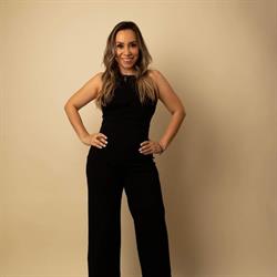 Joselyn Rodall Hair - MakeUp - Nails