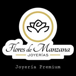 Joyeria Flores de Manzana
