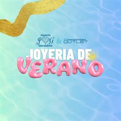 Joyería Geraldine Valladolid