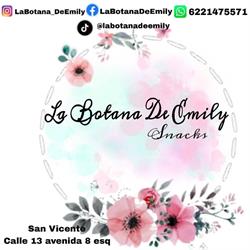 La Botana de Emily