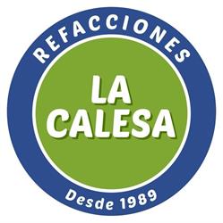 la calesa refacciones