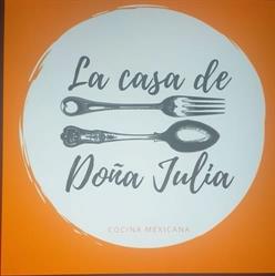 La Casa de Doña Julia