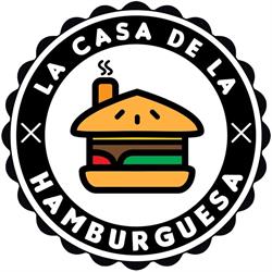 La casa de la hamburguesa