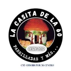 La Casita de la 60