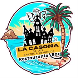 La casona de los Santos y Demonios