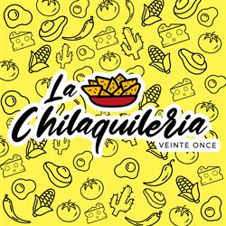 La Chilaquileria