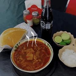 La menuderia
