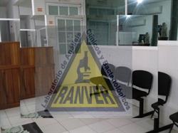 Laboratorio de Análisis Ranver