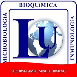 Laboratorios Unidos, sucursal Miguel Hidalgo