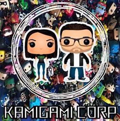 Kamigami Corp