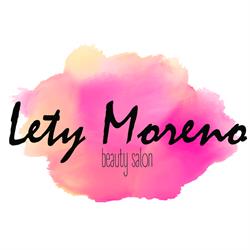 Lety Moreno Beauty Salon