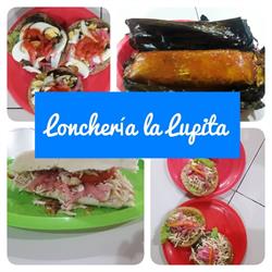 LA LUPITA