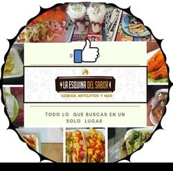 La Esquina Del Sabor