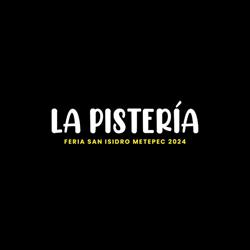 La Pisteria