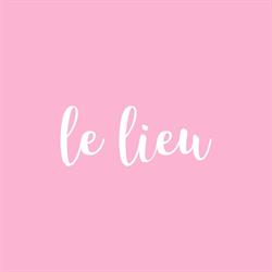 Le Lieu Reposteria