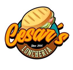 Lonchería Cesar's