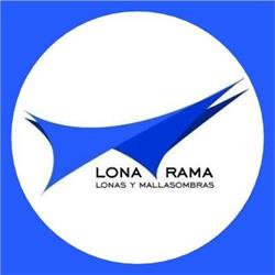 LONARAMA Lonas y Mallasombras