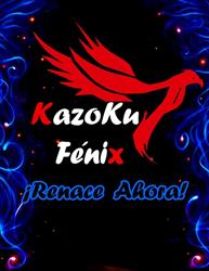 Kazoku Fénix