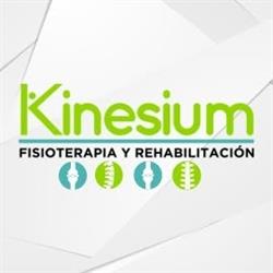 Kinesium Fisioterapia y Rehabilitación