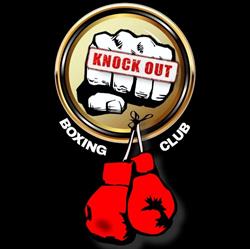 Knockout Boxing Club