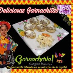 La Garnachería Oaxaca