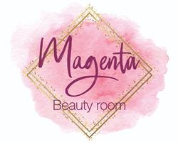 Magenta Beauty Room