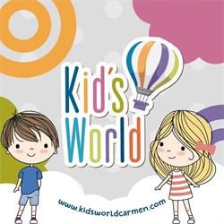 KIDS WORLD