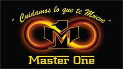 MASTER ONE, servicio automotriz