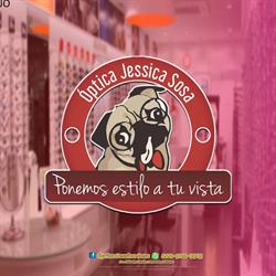 Óptica Jessica Sosa
