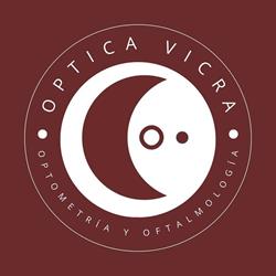 ÓPTICA VICRA