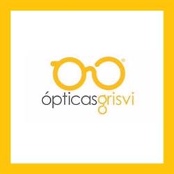 ópticas grisvi
