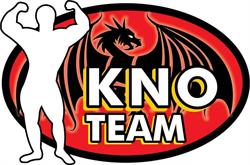 Kno Nutrition Center