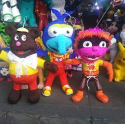 Piñatas Mena