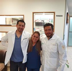 Las Americas Especialidades Dentales