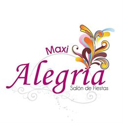 Maxi Alegria