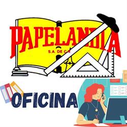 Papelandia