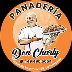 PANADERIA DON CHARLY