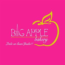 Pasteleria Big Apple Tijuana
