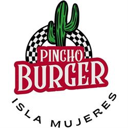 Pincho Burger Isla Mujeres