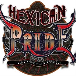 Mexican Pride Tattoo Estudio