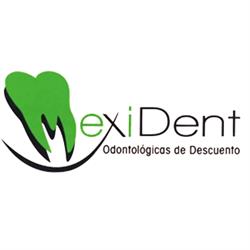 MexiDent Odontológicas de Descuento