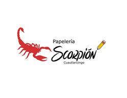 Papelería Scorpión Cuautlancingo